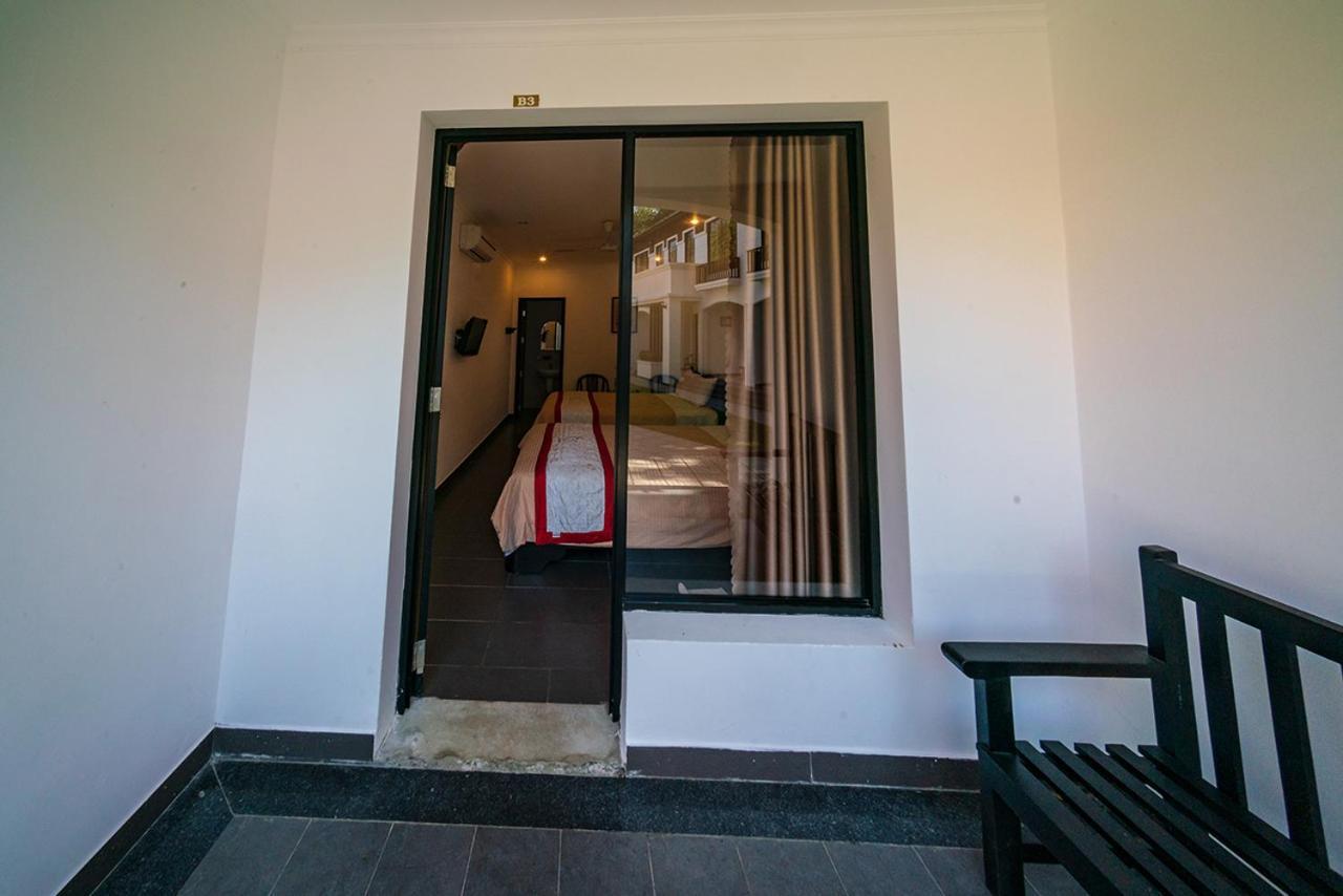 Ven Ven Hotel Ho Coc Luaran gambar