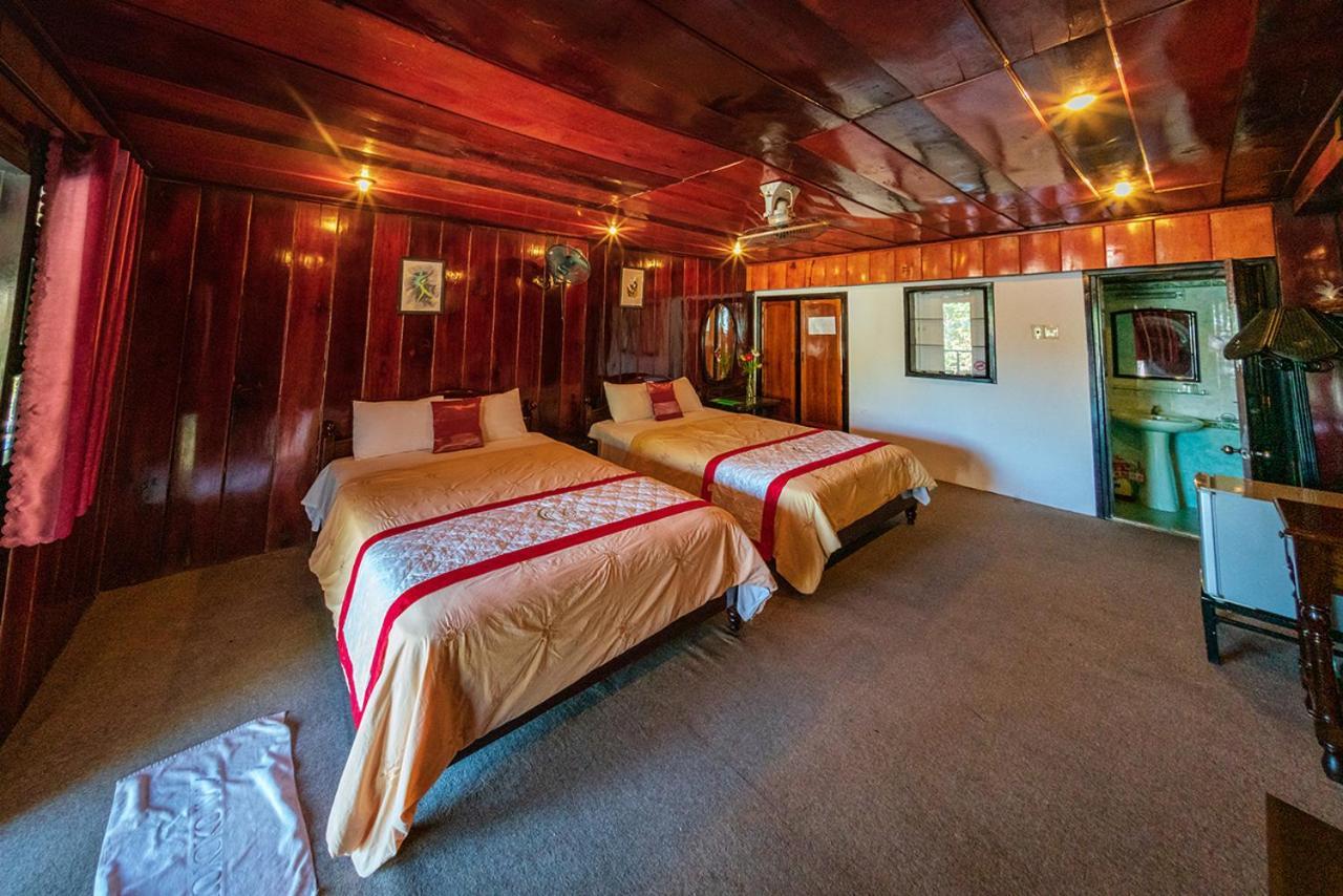 Ven Ven Hotel Ho Coc Luaran gambar