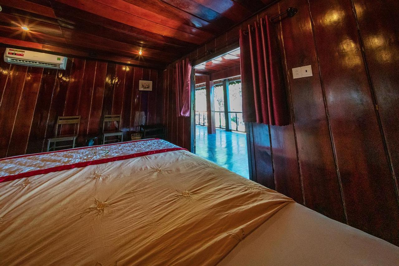 Ven Ven Hotel Ho Coc Luaran gambar
