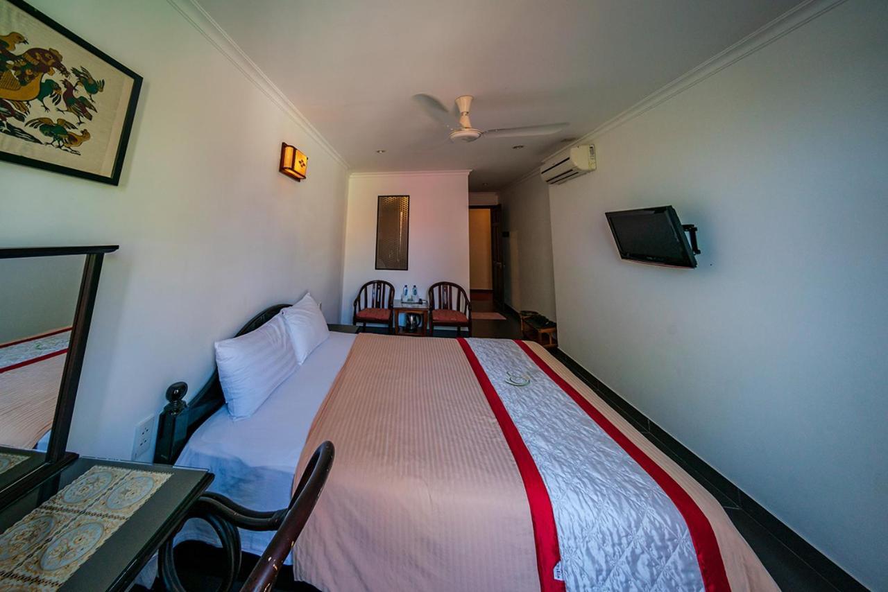 Ven Ven Hotel Ho Coc Luaran gambar