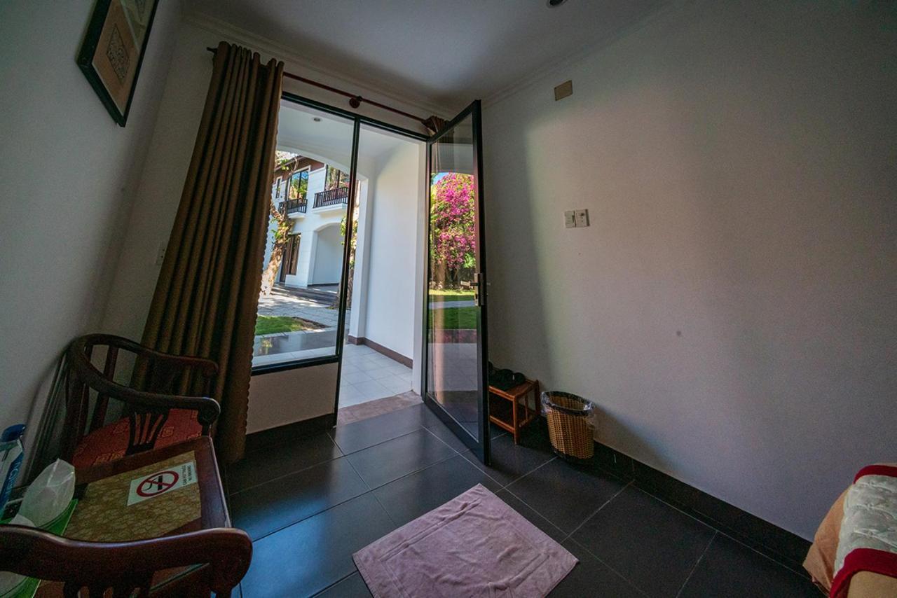 Ven Ven Hotel Ho Coc Luaran gambar