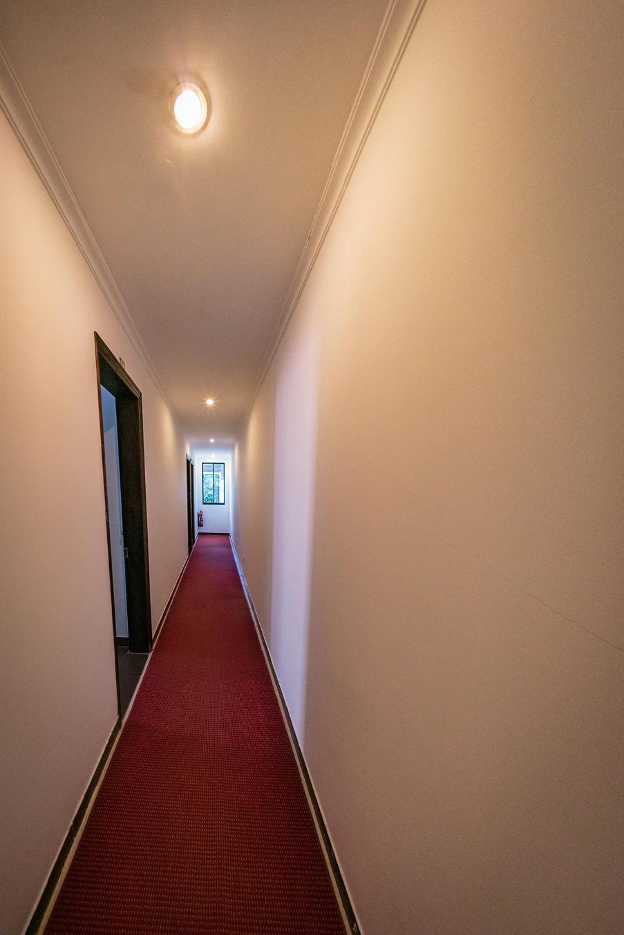 Ven Ven Hotel Ho Coc Luaran gambar